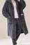 Men's Flannel Dressing Gown