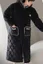 Men's Fleece Bathrobe