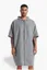 Poncho Bathrobe