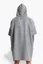 Poncho Bathrobe