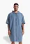 Poncho Bathrobe
