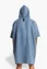 Poncho Bathrobe