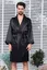 Elegant Men's Bathrobe