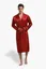 Luxury Satin Men's Robe