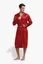 Luxury Satin Men's Robe