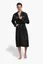 Luxury Satin Men's Robe