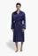Luxury Satin Men's Robe