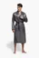 Luxury Satin Men's Robe
