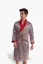 Premium Men's Bathrobe
