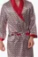 Premium Men's Bathrobe