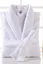 Classic White Bathrobe