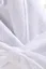 Classic White Bathrobe