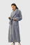 Couple Bathrobe