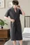 Light Summer Bathrobe