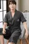 Light Summer Bathrobe