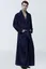 Long Men's Bathrobe