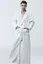 Long Men's Bathrobe