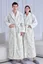 Men's and Women's Bathrobe