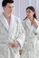 Men's and Women's Bathrobe