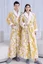 Men's and Women's Bathrobe