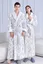 Men's and Women's Bathrobe