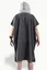 Men's Microfiber Bathrobe