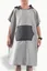 Men's Microfiber Bathrobe