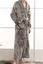Men's Plus Size Bathrobe