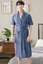 Polyester Bathrobe