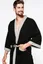 Pool Bathrobe