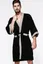 Pool Bathrobe