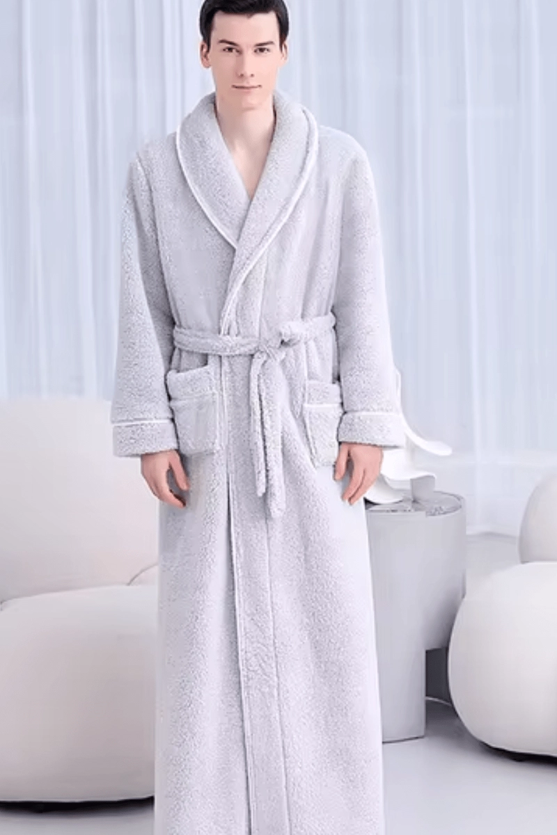 Bathrobe