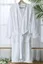Terry Cloth Bathrobe