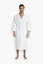 Terry Cloth Bathrobe
