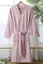 Terry Cloth Bathrobe