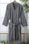Terry Cloth Bathrobe