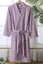 Terry Cloth Bathrobe
