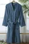 Terry Cloth Bathrobe