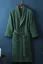 Men's Waffle Bathrobe