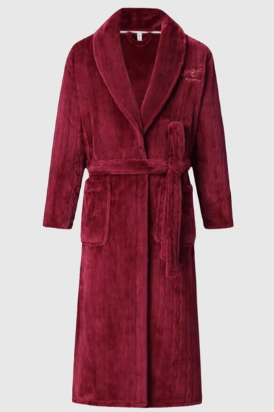 Men's XXL Bathrobe