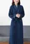 Cotton Bathrobe for Bathing