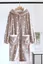 Cotton Heart Bathrobe