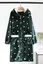 Cotton Heart Bathrobe