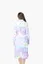 Women's Lightweight Cotton Bathrobe