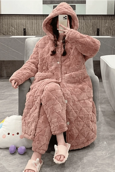Original Women's Bathrobe
