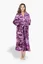 Warm Cotton Women's Bathrobe