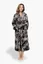 Warm Cotton Women's Bathrobe