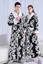 Couples Fleece Bathrobe