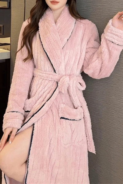 Women's Robe Jacket