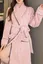Women's Robe Jacket